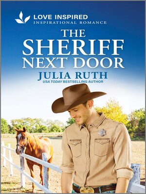 cover image of The Sheriff Next Door